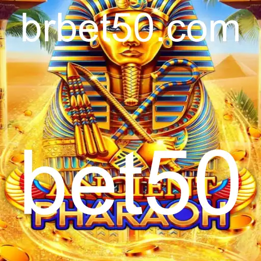 AncientPharaoh: Desvende os Segredos do Antigo Egito com a Palavra-Chave 'bet50'