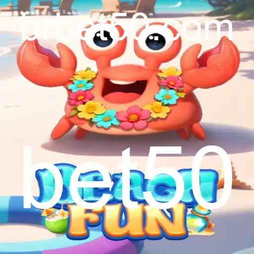 BeachFun: Diversão e Aventura no Mundo dos Jogos de Praia