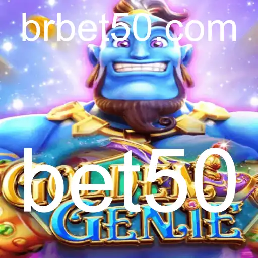 Mergulhe na Aventura do Jogo GOLDENGENIE com a Palavrinha Mágica bet50
