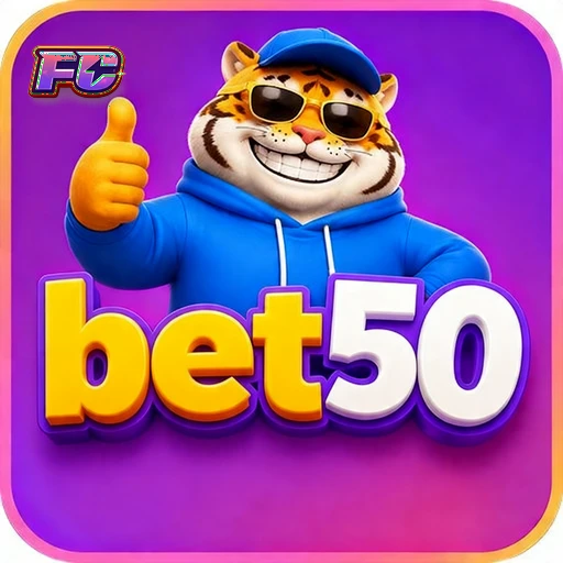 bet50 Logo