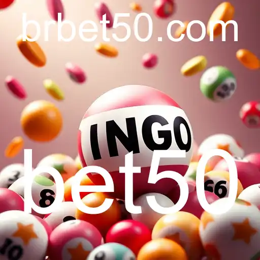 Jogos de bingo