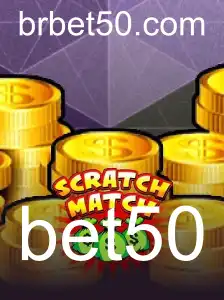 Descubra o Mundo Empolgante do ScratchMatch e a Estratégia bet50